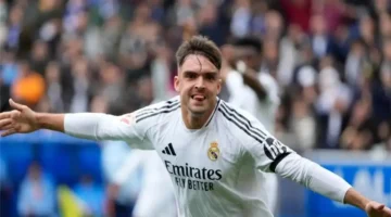 أسينسيو يعتبر فوز بيتيس تمهيدًا لكأس السوبر.. فالفيردي يحتفي بيوم جارسيا